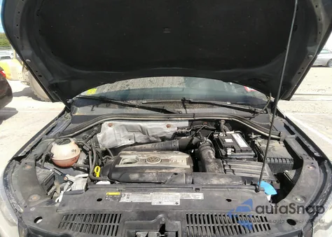 2016 Volkswagen Tiguan Se from USA, damaged, VIN WVGAV7AX3GW558857